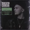Brainpower - Determination (Limited Edition) (LP)