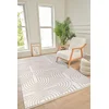 Conceptum Hypnose Tepih Boyut By001, 160x400 cm, Krem-beli