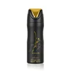 Lattafa Maahir 200 ml deodorant v spreju unisex unisex