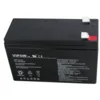vipow Gel baterija 12V 7,5Ah
