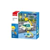 Sluban Metropolis M38-B1260B Avto za popravila