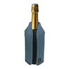 Bottle cooling sleeve, Frizz, Celestial Blue - Peugeot