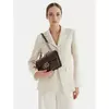 Ročna torba Armani Exchange XW000070 AF12039 U6018 Rjava
