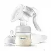 Avent manualna pumpica za izmazanje natural 3639