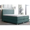 Boxspring postelja Primo - 160x200 cm