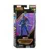 HASBRO Serija Marvel Legends Drax, Guardians of the Galaxy Vol. 3 6-palčne akcijske figure, (21551477)