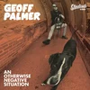 Geoff Palmer - An Otherwise Negative Situation (LP)
