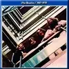 The Beatles Blue Album Magnet