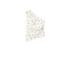MANGO Top COYA svetlo modra / temno modra / zelena / off-bela