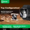 Biaze Zaštitno staklo za pametni sat za Apple Watch
