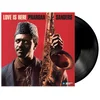 Pharoah Sanders - Love Is Here (Deluxe/Limited Edition) (180 g) (2 LP)