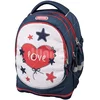 Target školski ranac Superlight petit love 26636