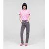 Karl Lagerfeld Farmerke 225W1180-814, Sive