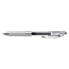 Pentel gel olovka pure bln75 crna ( p.bln75tla )