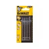 DEWALT DT2205 List za ubodnu testeru, XPC 100mm, 5 komada