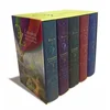 Oz, The Complete Collection