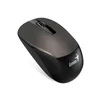 NX-7015 Wireless Optical USB chocolate miš
