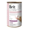 Brit GF Veterinarska dieta za pse Hypoallergenic Mono, jagnjetina - 400g 400 g