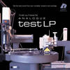 Analogue Productions Ultimate Analogue test LP