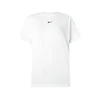Nike Sportswear Majica CLASSIC črna/bela