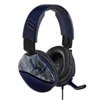 Turtle Beach RECON 70, modra kamuflaža