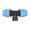 shumee PE VIJAČNI T-KOTUC GW 25X3/4X25 ZA VODO PN16
