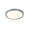 Nordlux - LED stropno svetlo za kupatilo OJA, prigušiva, 14,5W/230V, 3000/4000K, IP54, prečnika 30 cm