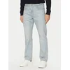 Guess Jeans Jeans hlače M4YA1B D5DO1 Modra Regular Fit