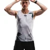 Fusion Tempo! Pro Run Singlet