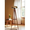 Opviq Podna lampa 8932-3, Braon