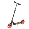 Skiro oranžna barva 200 mm kolesa