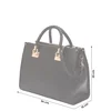 Liu Jo ECS M SATCHEL AF5008 E0027 Črna