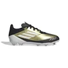 Adidas F50 LEAGUE FG/MG J MESSI, dečije kopačke za fudbal (fg), zlatna IF6919