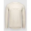 POC Reform Enduro Long Sleeve Jersey white