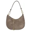 Charm London Vittoria L815 Dark taupe