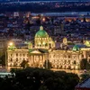 Narodna skupština Puzzles Belgrade My Heart Collection slagalice 960438