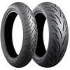 Bridgestone Battlax SC F ( 120/70-12 TL 51S M/C, prednji točak )