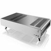Kućište RaiJintek Pan Slim Silver 0R20B00211