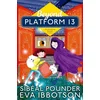 Beyond Platform 13