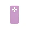 Silikonska maska Gentle color za Xiaomi Redmi 14C/ roze