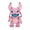 Stitch: Real FX interaktivna plišasta figura Angel - 45 cm