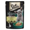 Sheba Kesica sosa za mačke, piletina, 85g