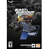 FAST & FURIOUS CROSSROADS: Season Pass (DLC) Steam Key GLOBAL