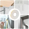 Samoljepljiva pjenasta traka 10 pcs Bijela 10mm x 10m CR pjena