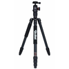 Rollei Stativ C5i / 22583/ teža 8 kg/ raztegnjen 159 cm/ aluminij/ črn