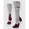 Stance Peaks Mid Wool Snow Tech Socks fig
