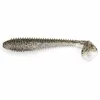Swing Impact FAT 5.8 - 416T Silver Flash Minnow 4pcs (SF58416T)