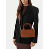 LOVE MOSCHINO Ročna torba JC4054PP1OLE0200 Rjava