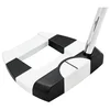 Golf palica Putter Callaway Ai Dual Jailbird Mini 1/2 Ball Double Bend Leva roka, 34, Pistol
