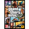 PC Grand Theft Auto V